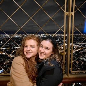 Meet your Posher, Emma